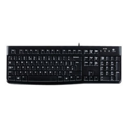 Logitech K200 Tastiera ( 920-002726 ) 